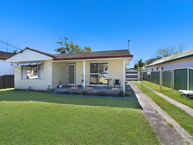 67 Dalnott Road, Gorokan NSW 2263
