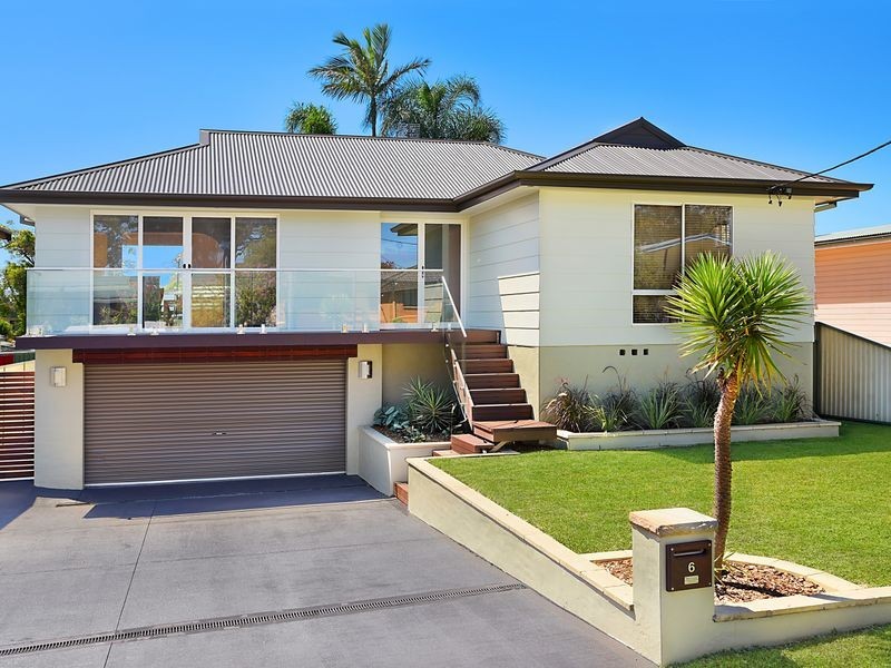 6 Second Avenue, Toukley NSW 2263