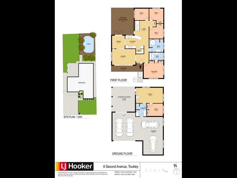 6 Second Avenue, Toukley NSW 2263