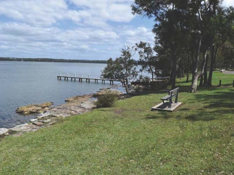 111 Buff Point Avenue, Buff Point NSW 2262