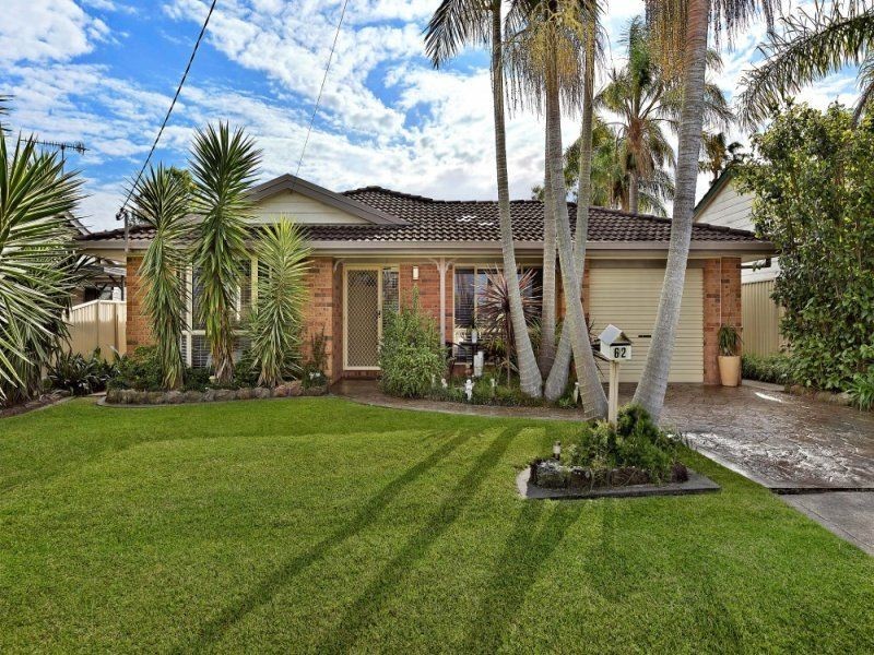 62 McCrea Boulevard, San Remo NSW 2262