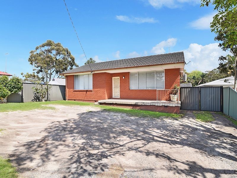 12 Budgewoi Road, Noraville NSW 2263