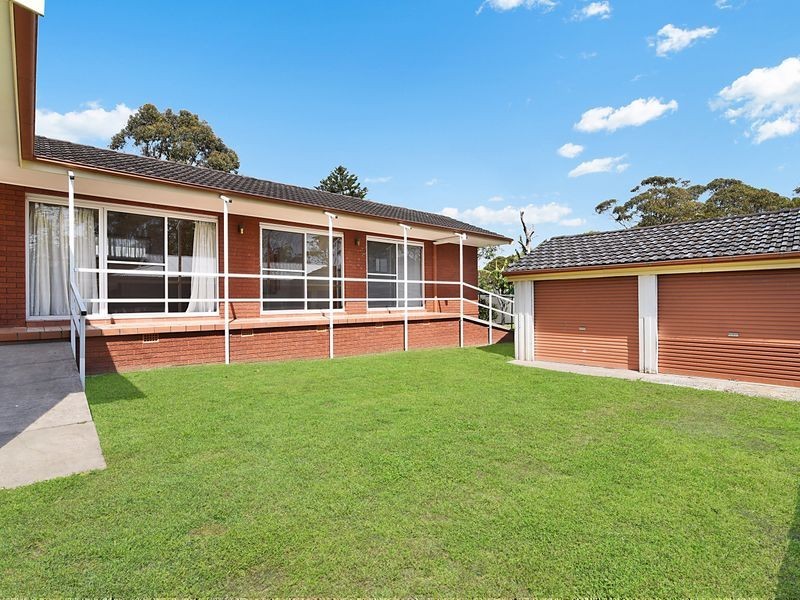 12 Budgewoi Road, Noraville NSW 2263