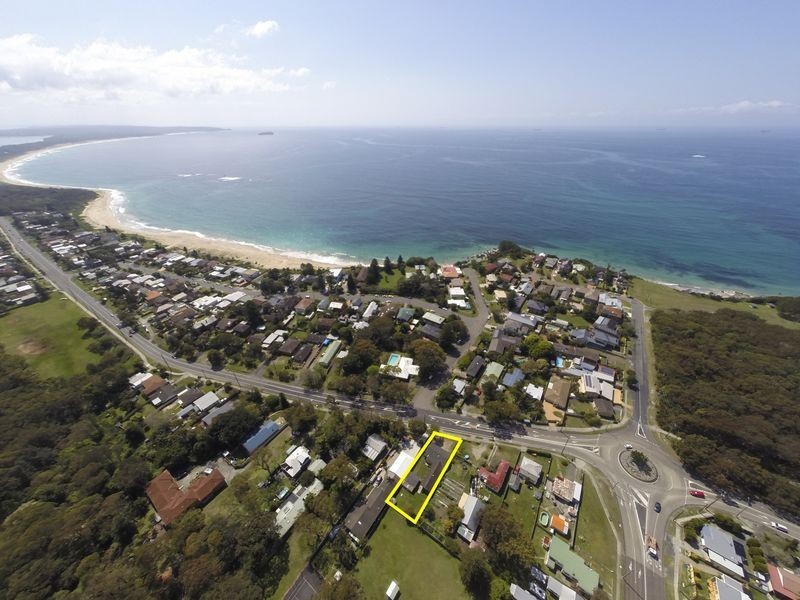 12 Budgewoi Road, Noraville NSW 2263