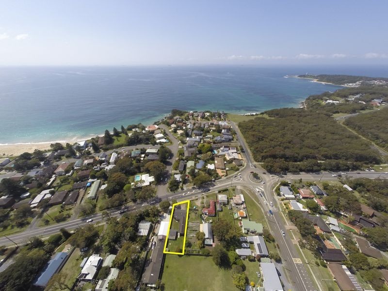 12 Budgewoi Road, Noraville NSW 2263