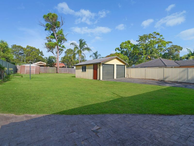 189 Stanley Street, Kanwal NSW 2259