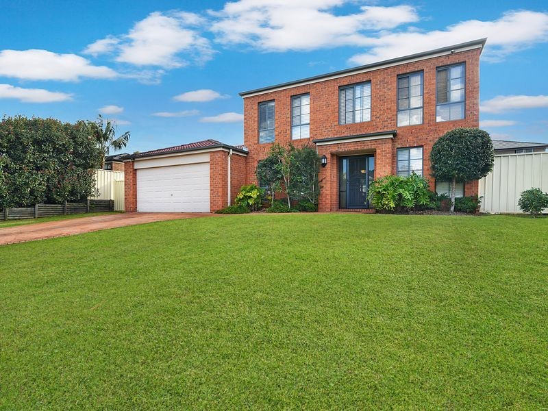Hamlyn Terrace NSW 2259