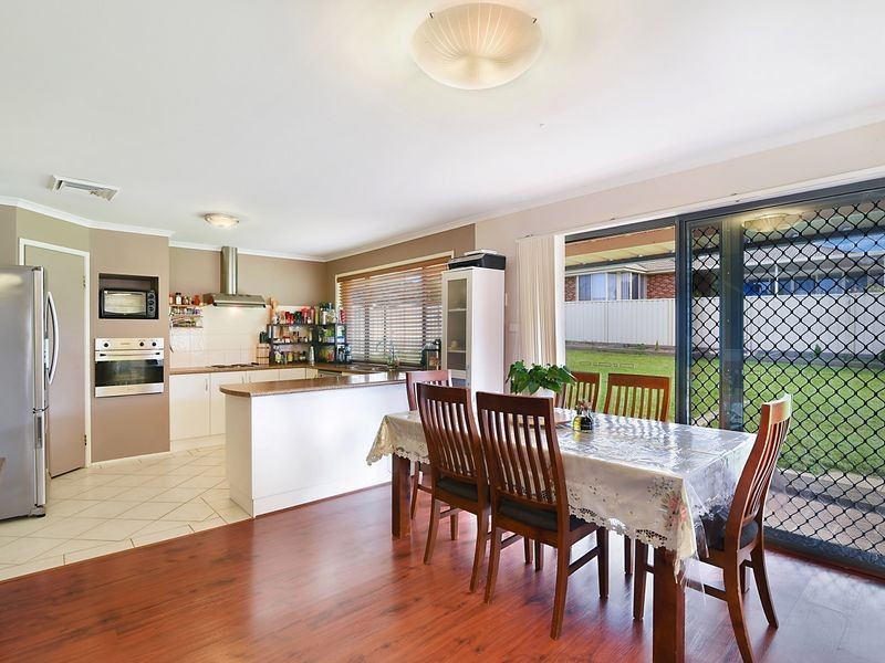 Hamlyn Terrace NSW 2259