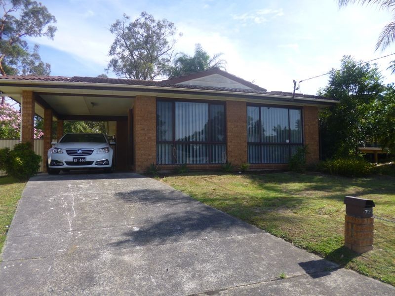 77 Kawana Avenue, Blue Haven NSW 2262
