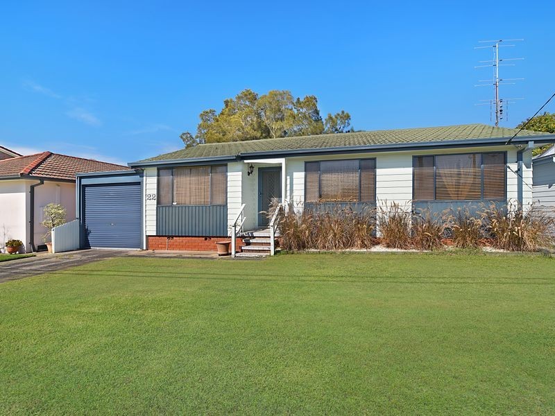 Gorokan NSW 2263