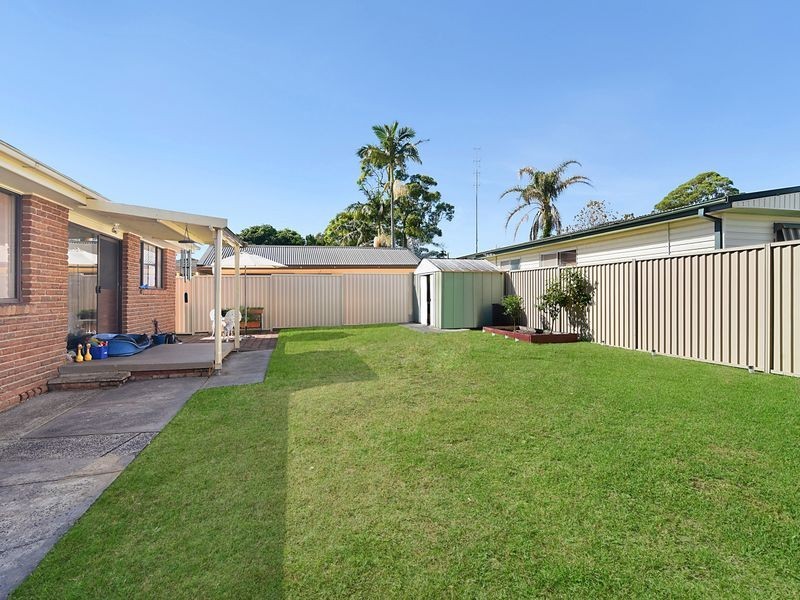48 Reynolds Road, Noraville NSW 2263