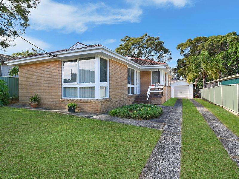 Budgewoi NSW 2262