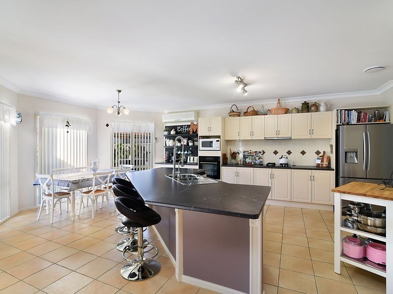 Hamlyn Terrace NSW 2259