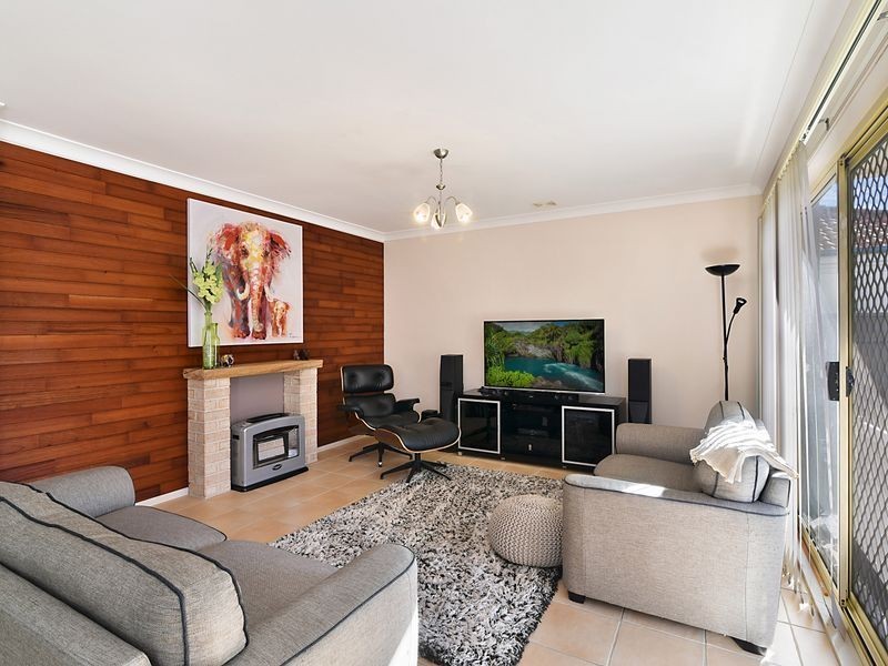 Hamlyn Terrace NSW 2259