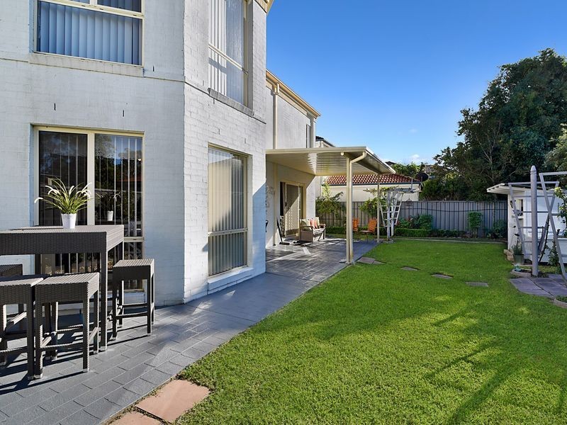 Hamlyn Terrace NSW 2259