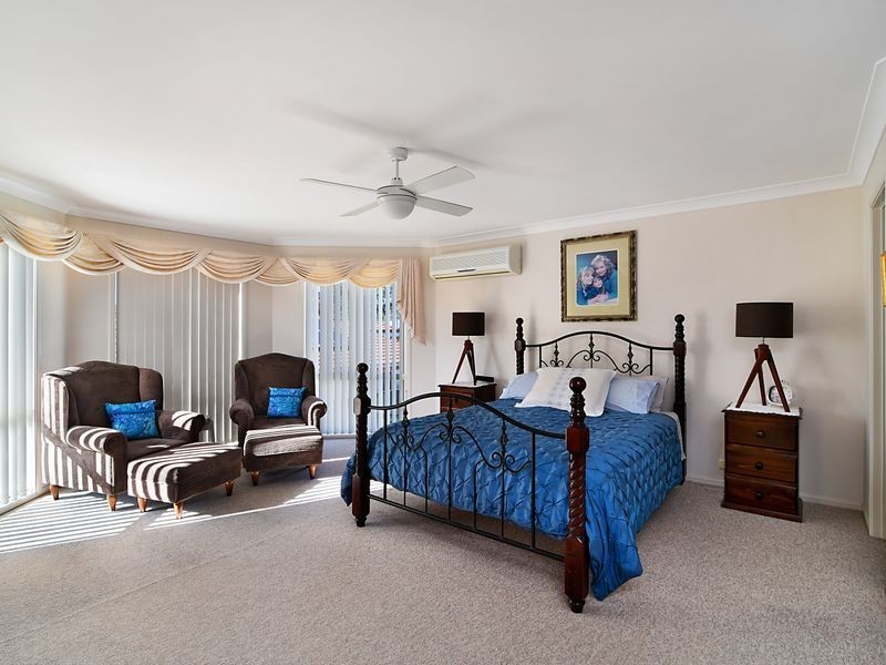 Hamlyn Terrace NSW 2259