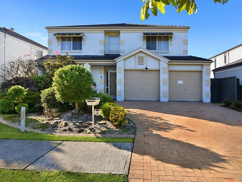Hamlyn Terrace NSW 2259