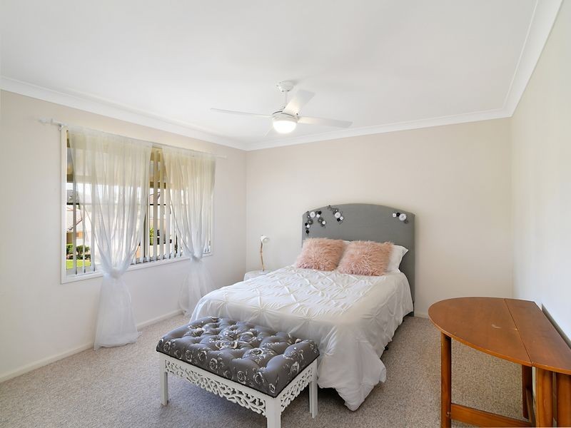 Hamlyn Terrace NSW 2259