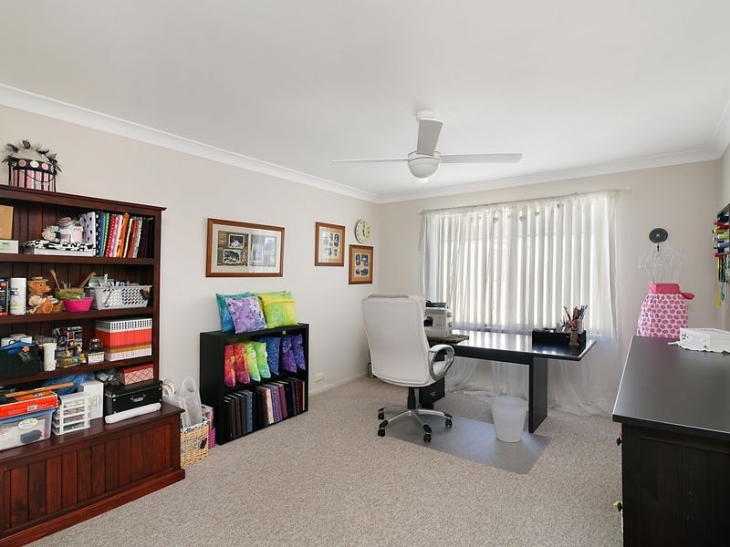 Hamlyn Terrace NSW 2259