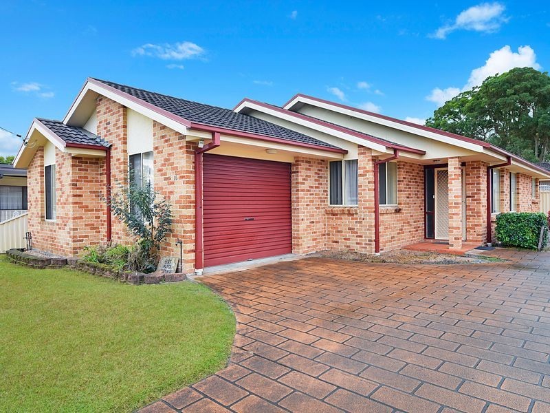 Canton Beach NSW 2263