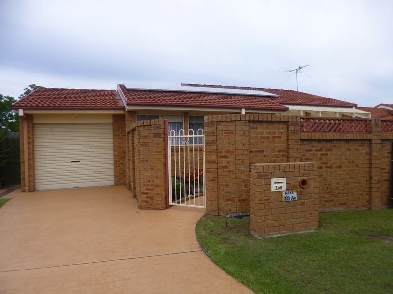 10 Kaye Avenue, Kanwal NSW 2259