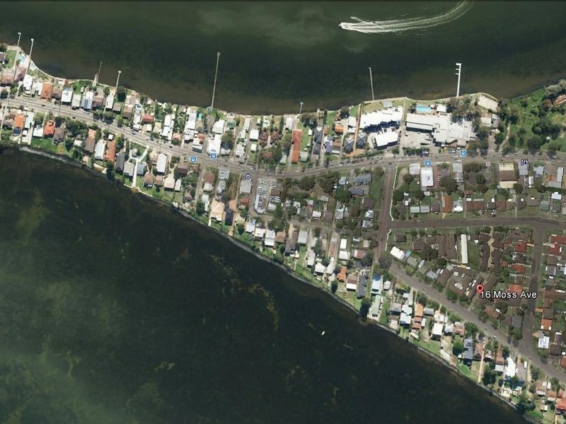 4/16 – 18 Moss Avenue, Toukley NSW 2263