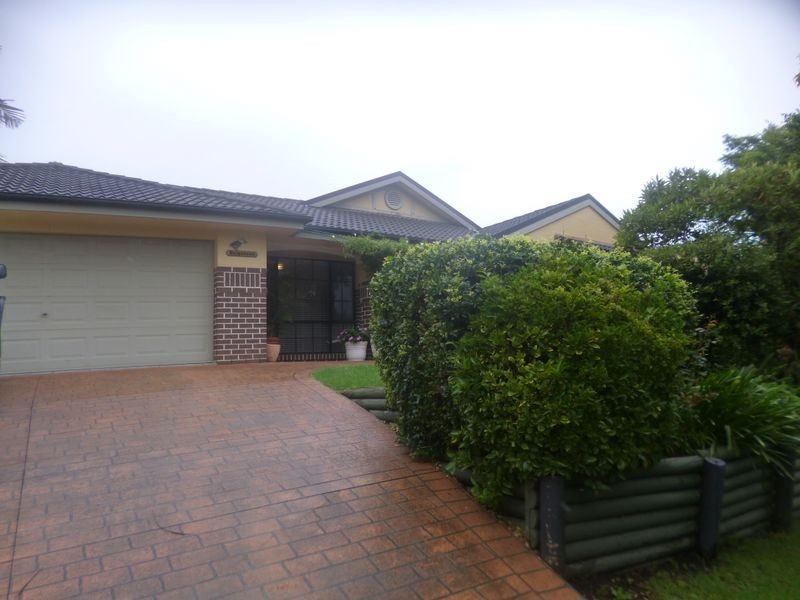 13 Mountain Ash Road, Hamlyn Terrace NSW 2259