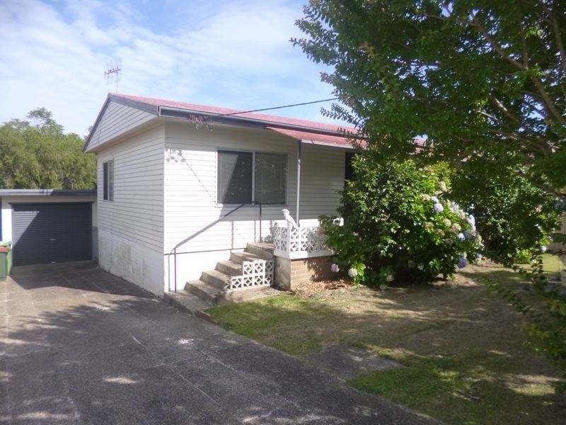 168 Stanley Street, Kanwal NSW 2259
