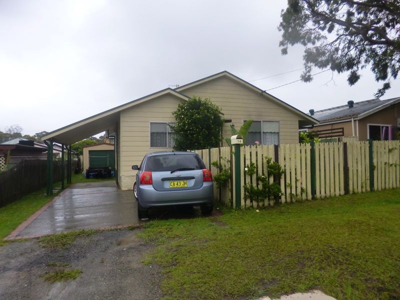 14 Barker Avenue, San Remo NSW 2262