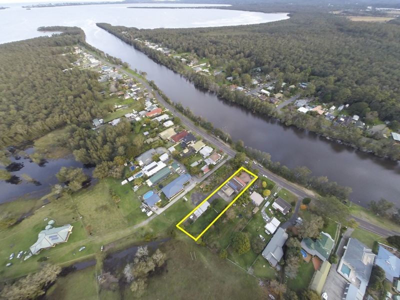 44 Wolseley Avenue, Tacoma NSW 2259