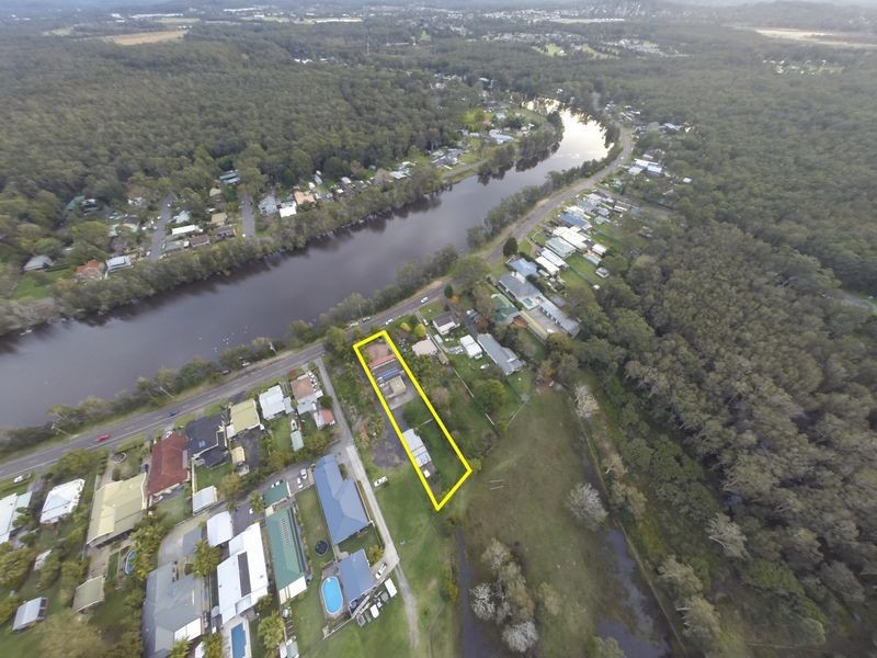 44 Wolseley Avenue, Tacoma NSW 2259