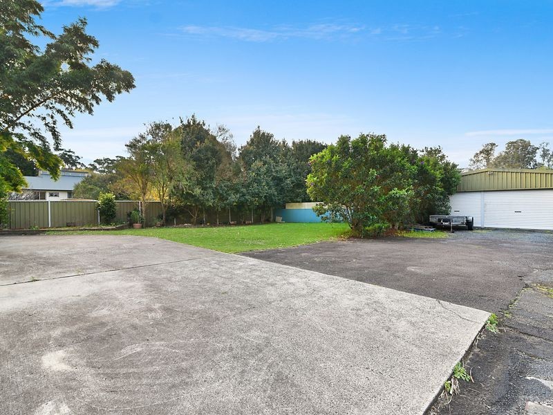 44 Wolseley Avenue, Tacoma NSW 2259