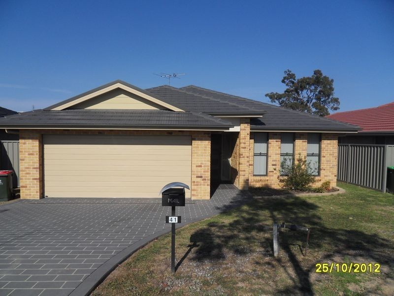 41 Primrose Drive, Hamlyn Terrace NSW 2259