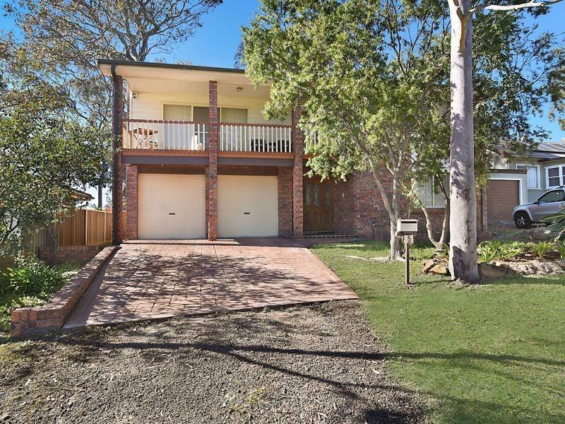 5 Blackford Avenue, Kanwal NSW 2259