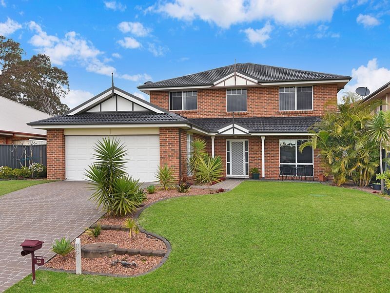 Hamlyn Terrace NSW 2259