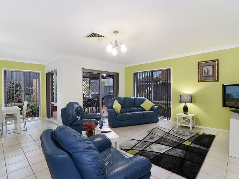 Hamlyn Terrace NSW 2259