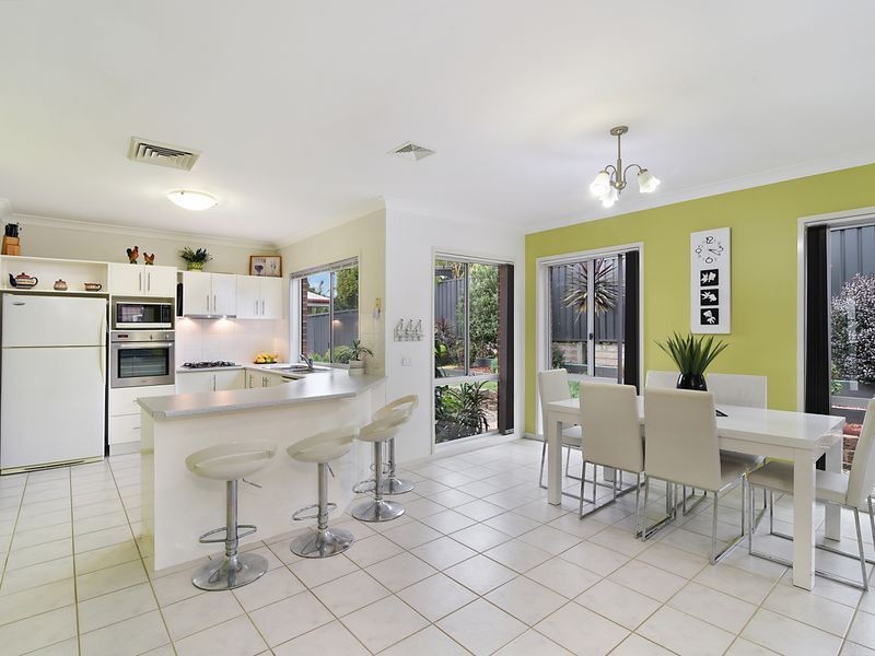 Hamlyn Terrace NSW 2259