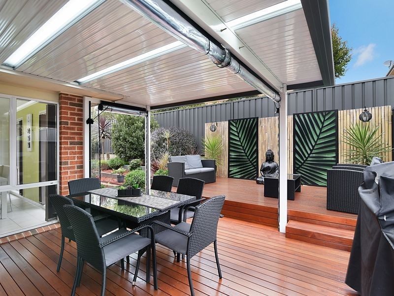 Hamlyn Terrace NSW 2259