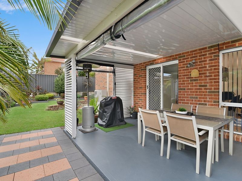 Hamlyn Terrace NSW 2259
