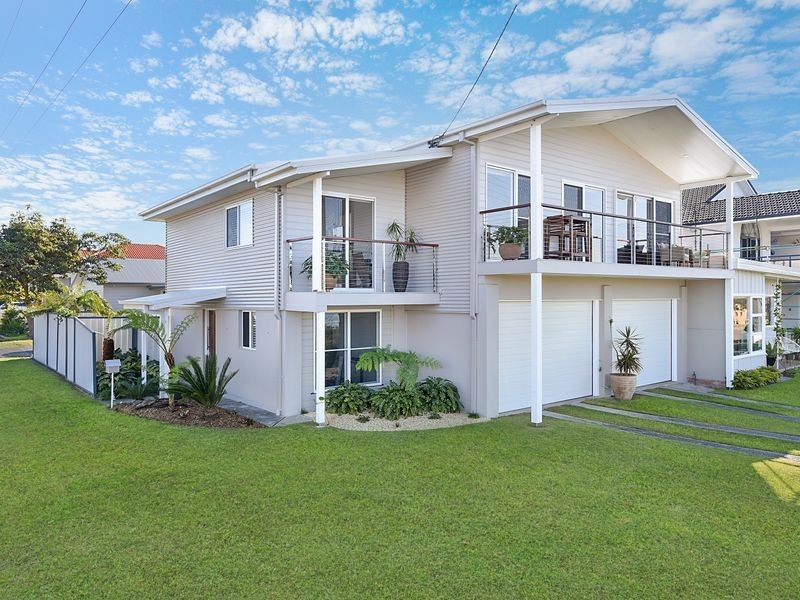 51 Soldiers Point Drive, Norah Head NSW 2263