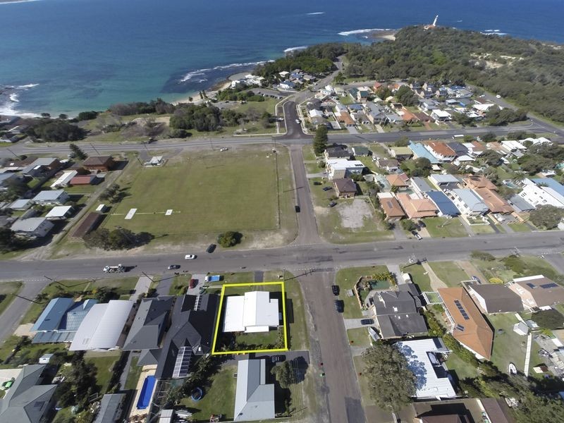 51 Soldiers Point Drive, Norah Head NSW 2263