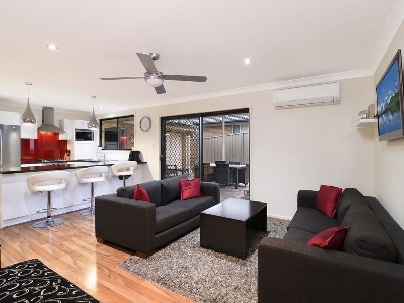 11 Kelat Avenue, Wadalba NSW 2259