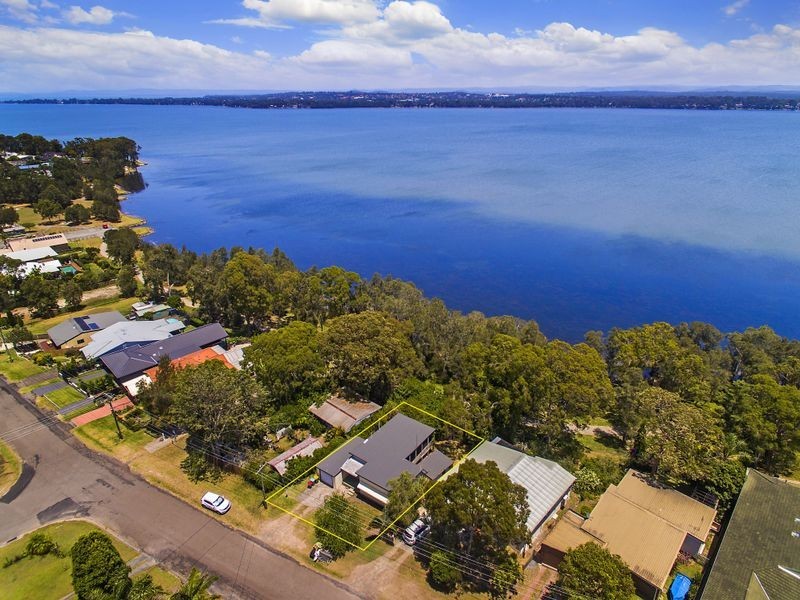 12 Kyong Avenue, Buff Point NSW 2262