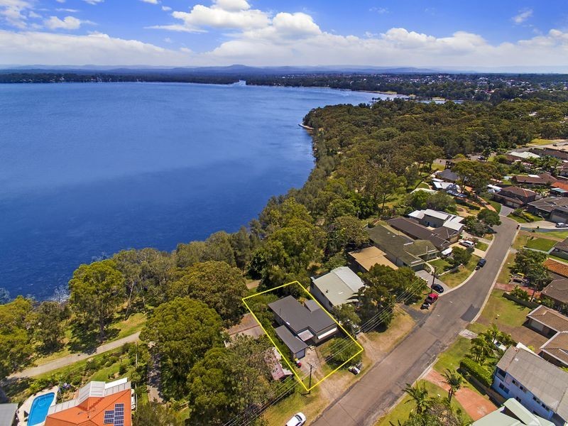 12 Kyong Avenue, Buff Point NSW 2262