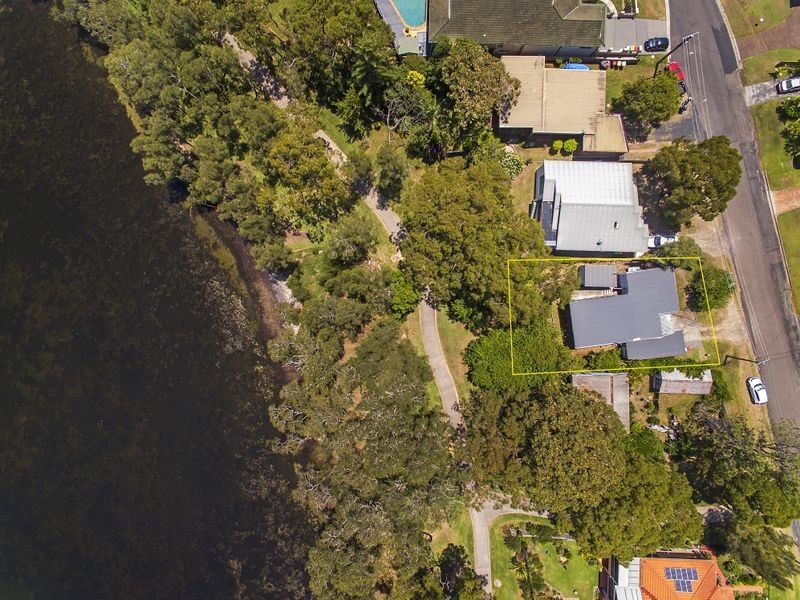 12 Kyong Avenue, Buff Point NSW 2262