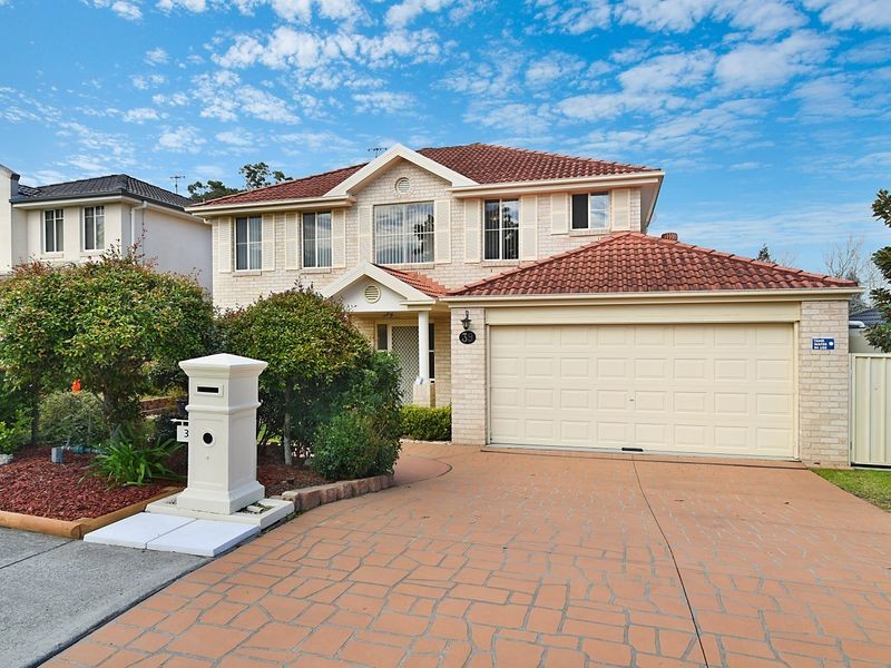 39 Skyhawk Avenue, Hamlyn Terrace NSW 2259