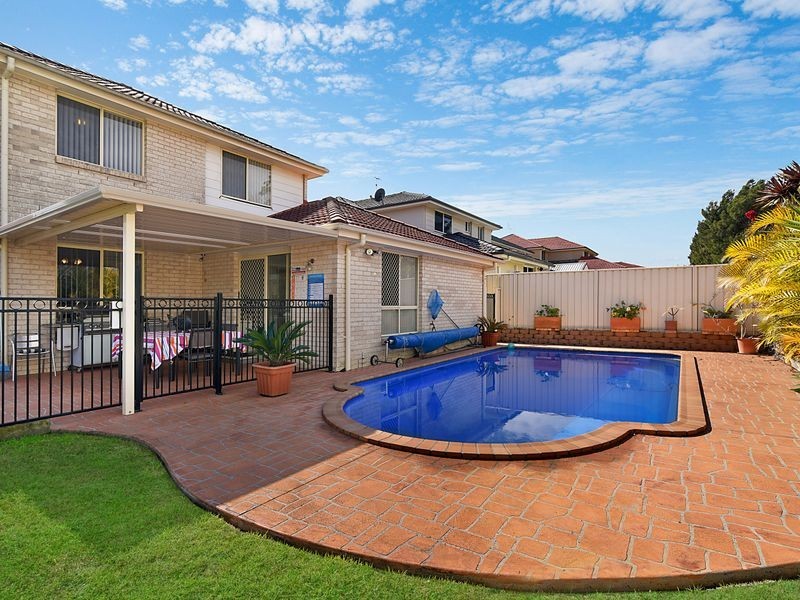 39 Skyhawk Avenue, Hamlyn Terrace NSW 2259