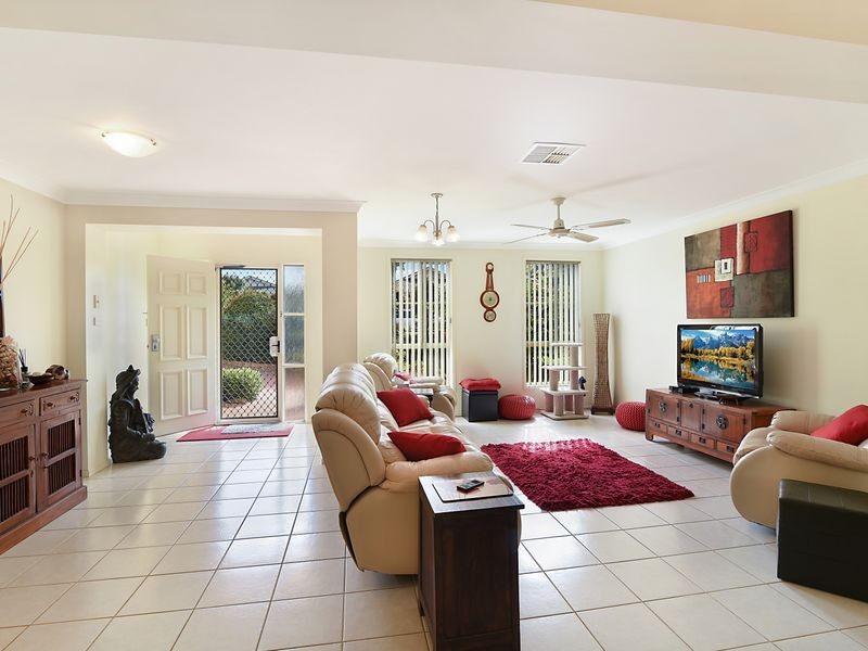 39 Skyhawk Avenue, Hamlyn Terrace NSW 2259