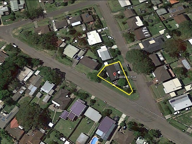 2 Laelana Avenue, Budgewoi NSW 2262