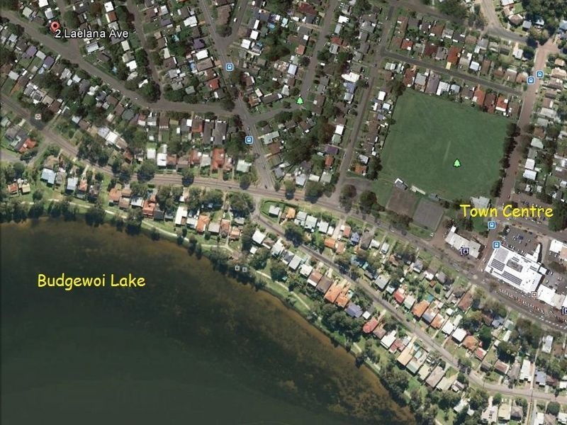 2 Laelana Avenue, Budgewoi NSW 2262